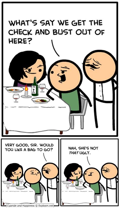 explosm comics|144 Brutally Hilarious Comics For People Who Like Dark Humor .